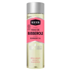 Huile De Busserole