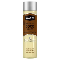 Huile De Coco