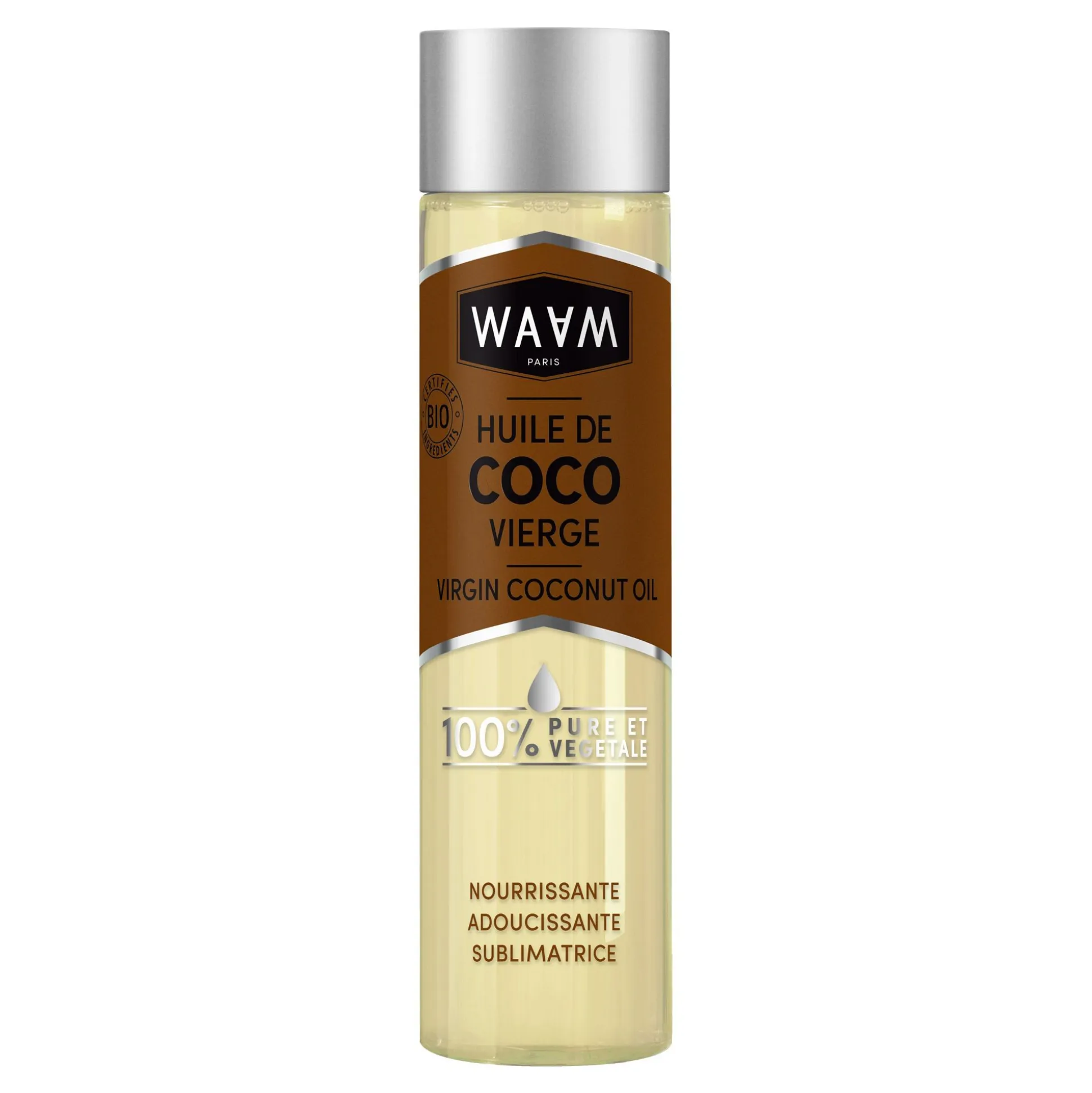 Huile De Coco