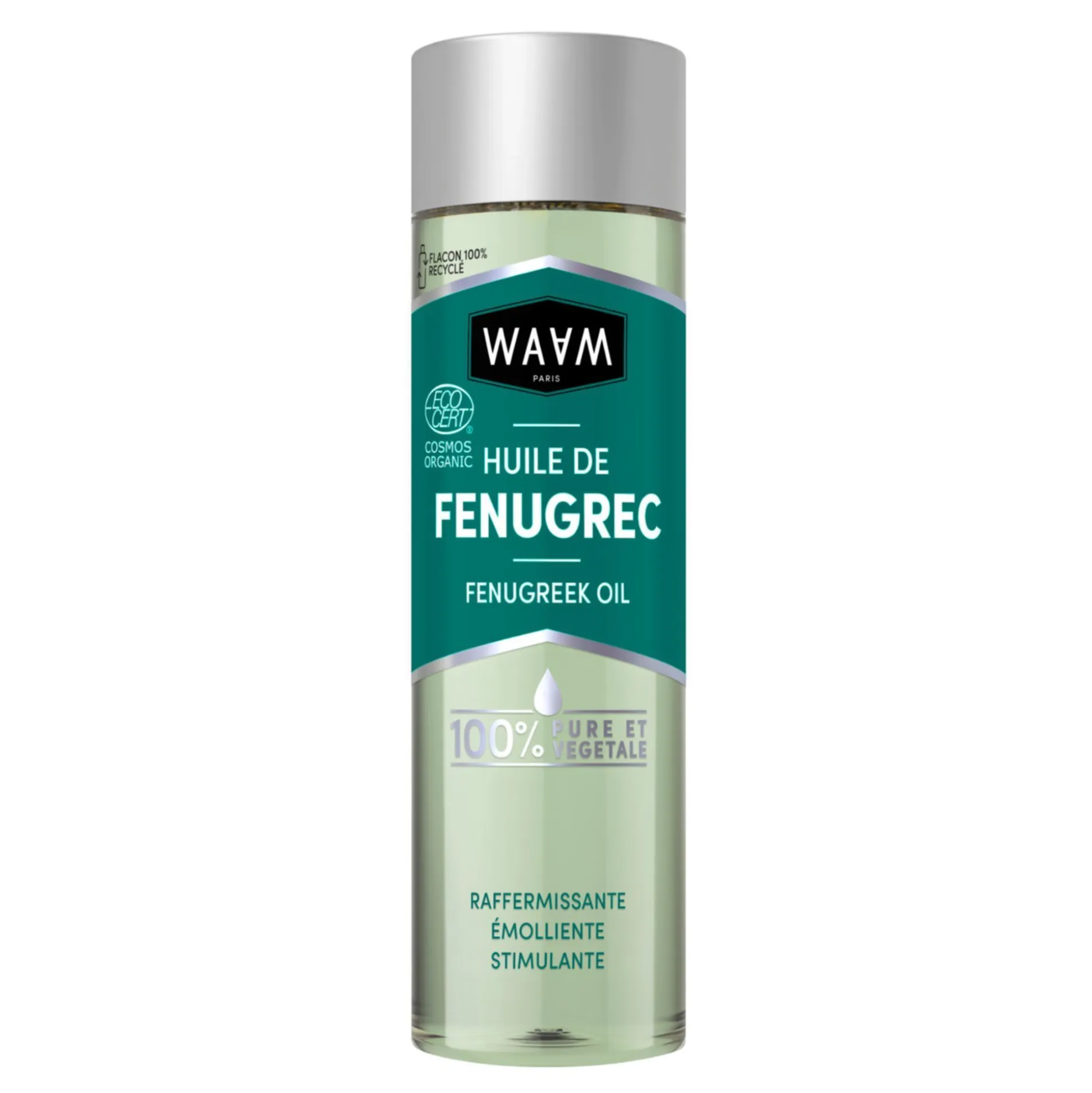 Huile De Fenugrec