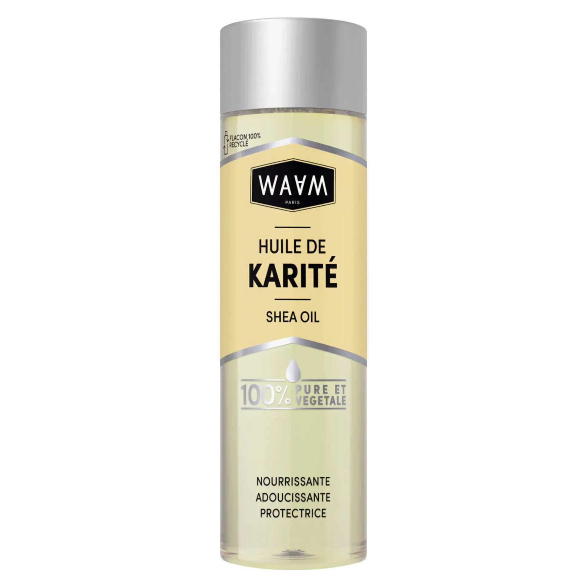 Huile De KaritÉ