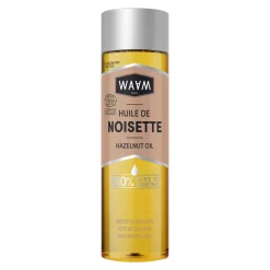 Huile De Noisette