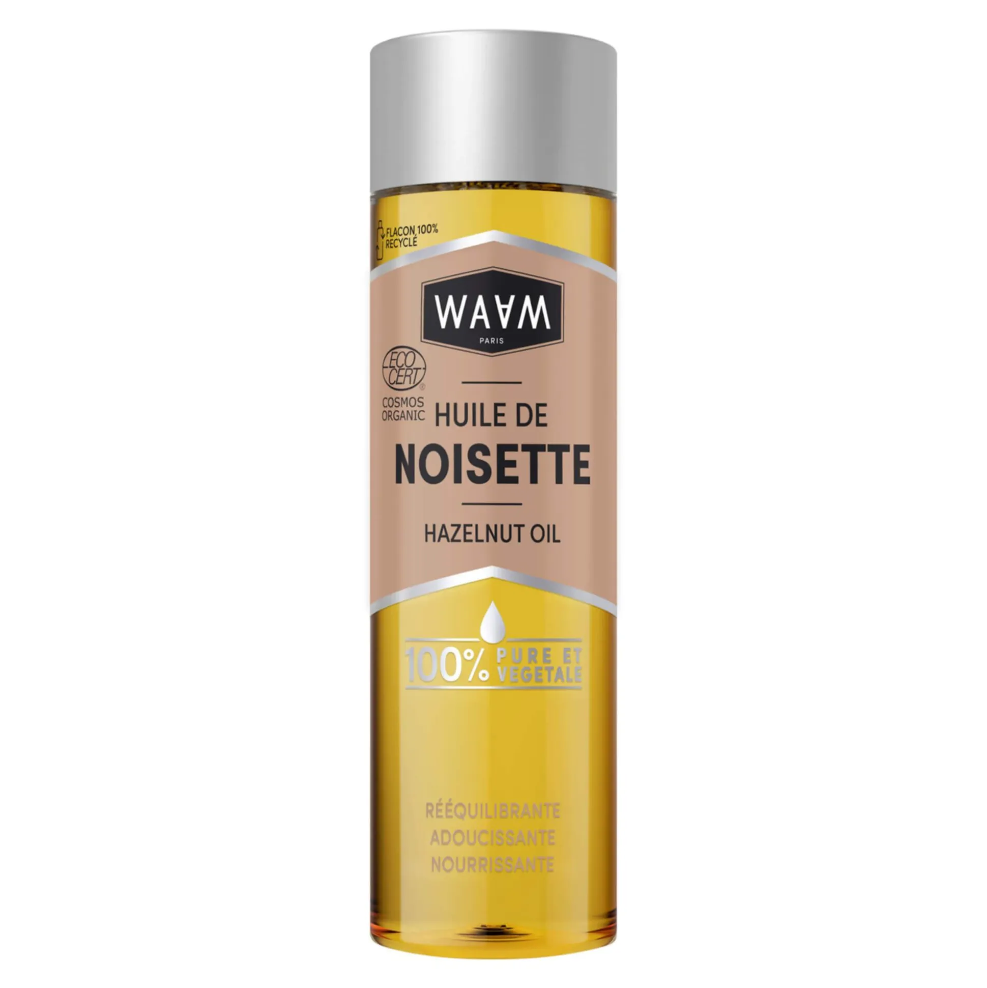 Huile De Noisette