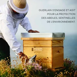 Huile Démaquillante Anti-pollution