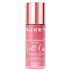Huile Prodigieuse® Or Florale Roll-on