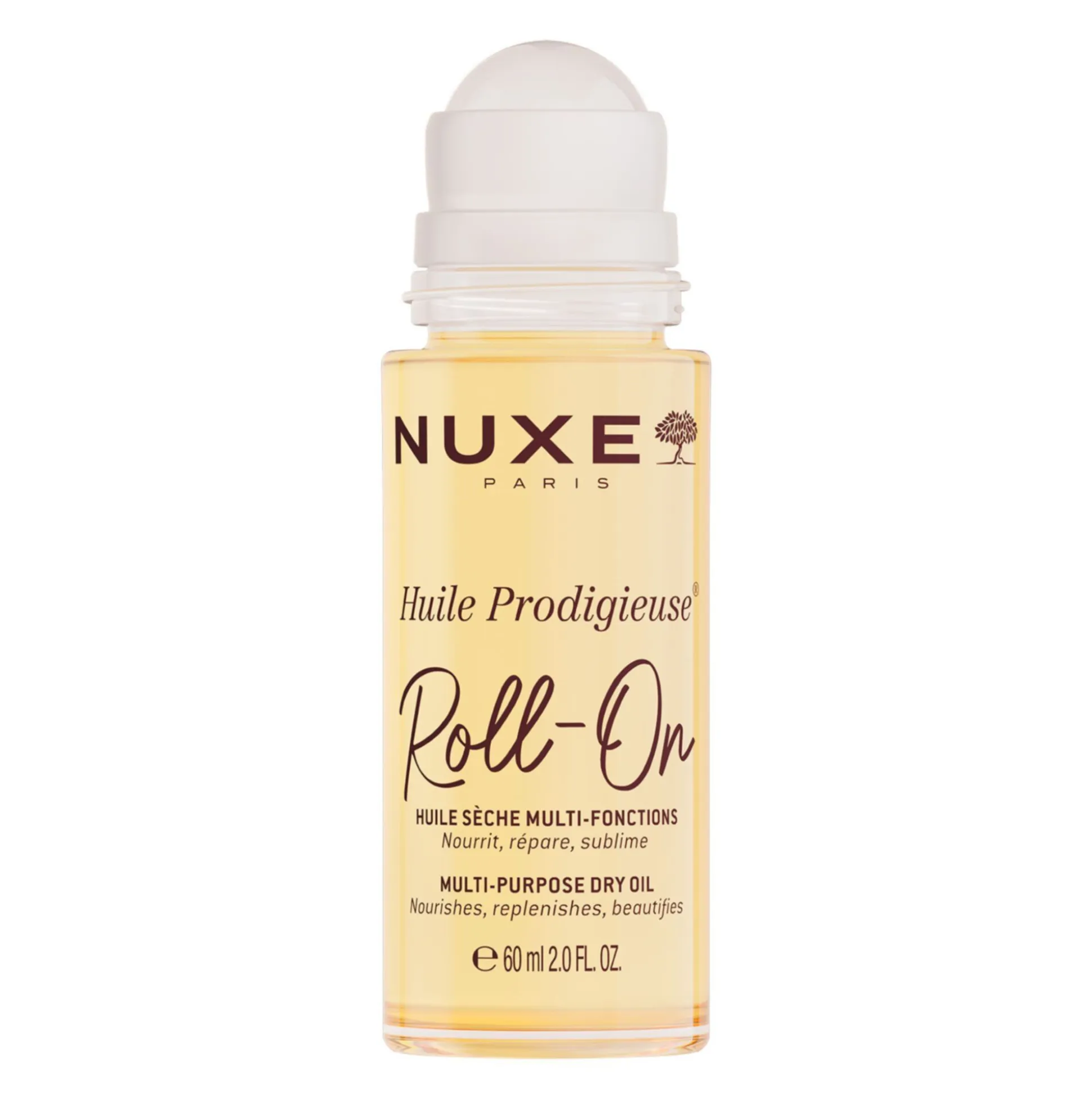 Huile Prodigieuse® Roll-on