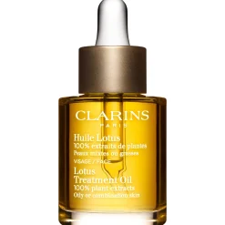 Huile Visage Lotus