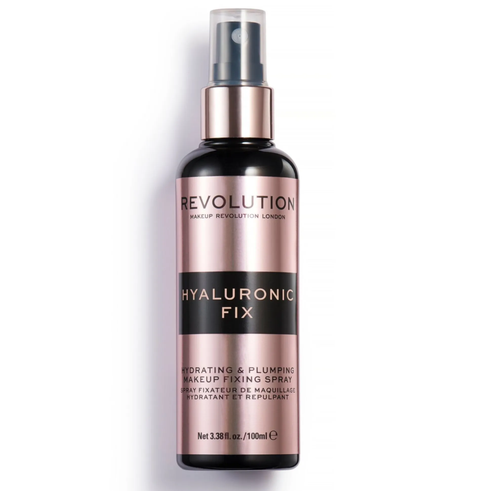 Hyaluronic Setting Spray