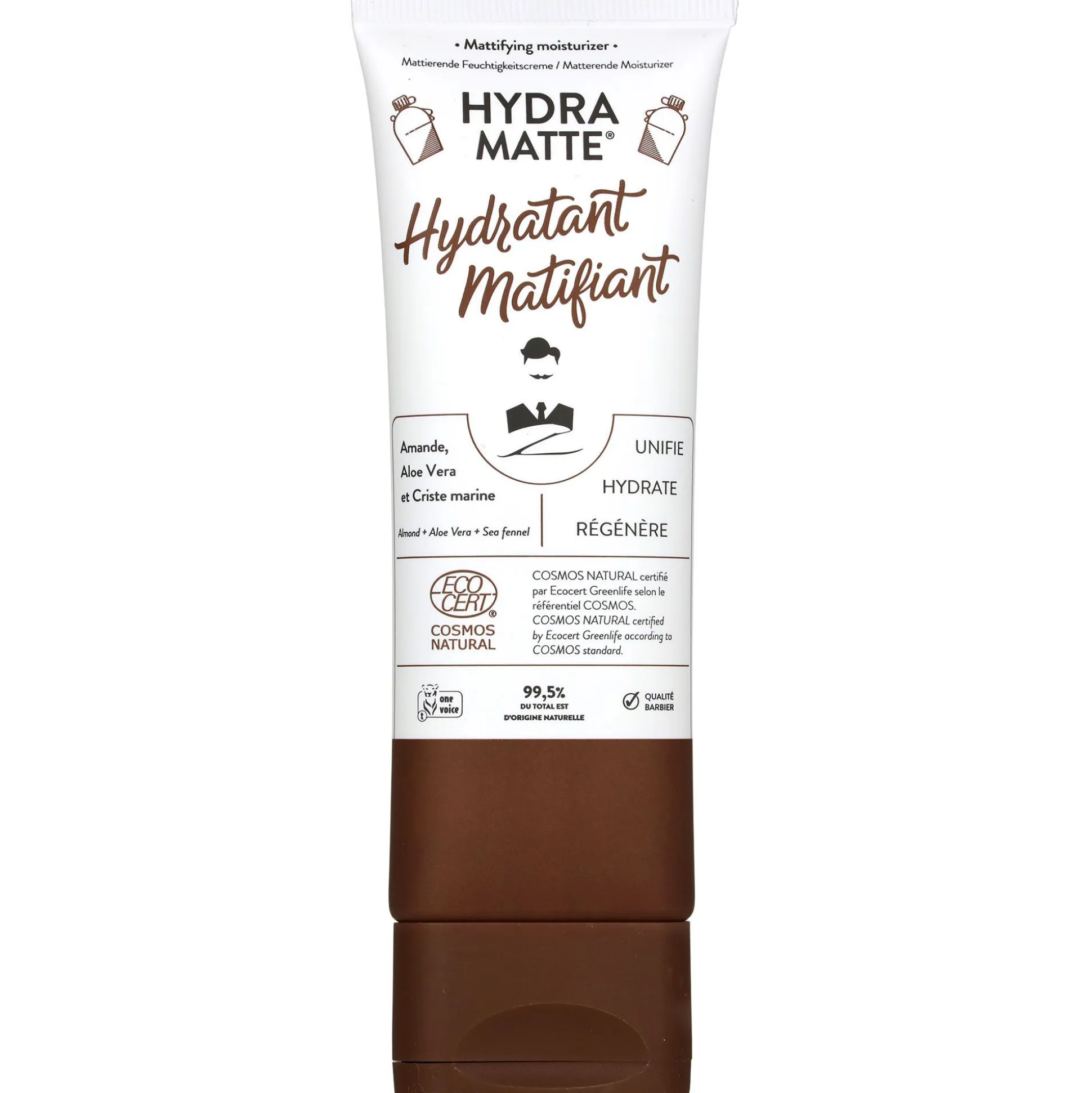 Hydra Matte
