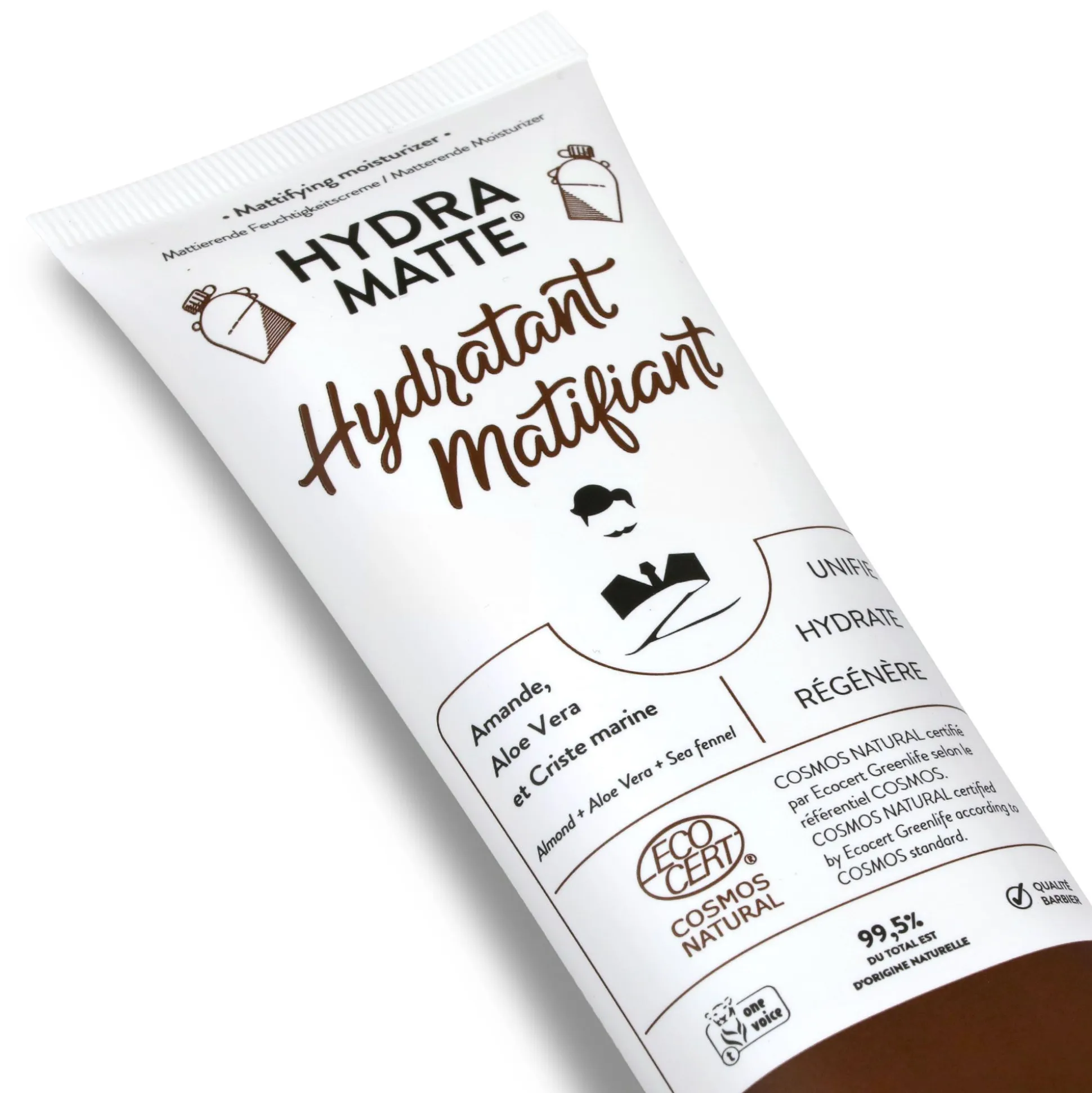 Hydra Matte