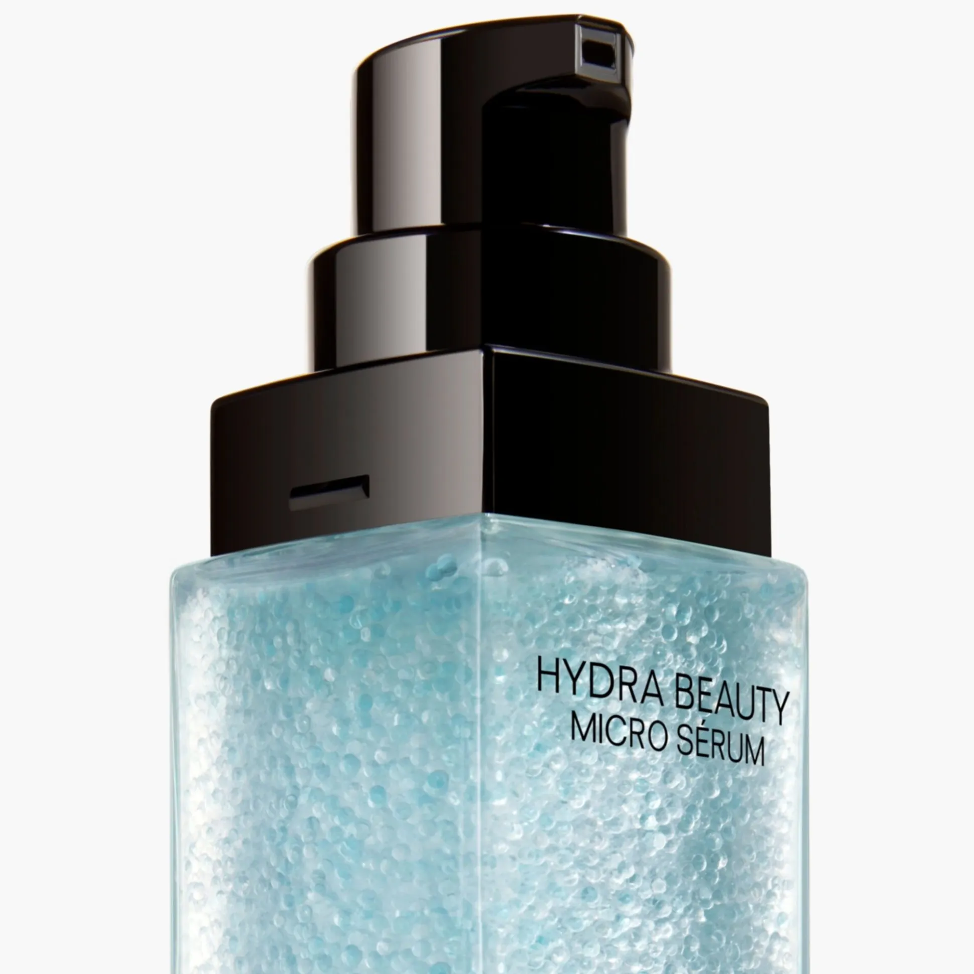 HYDRA BEAUTY