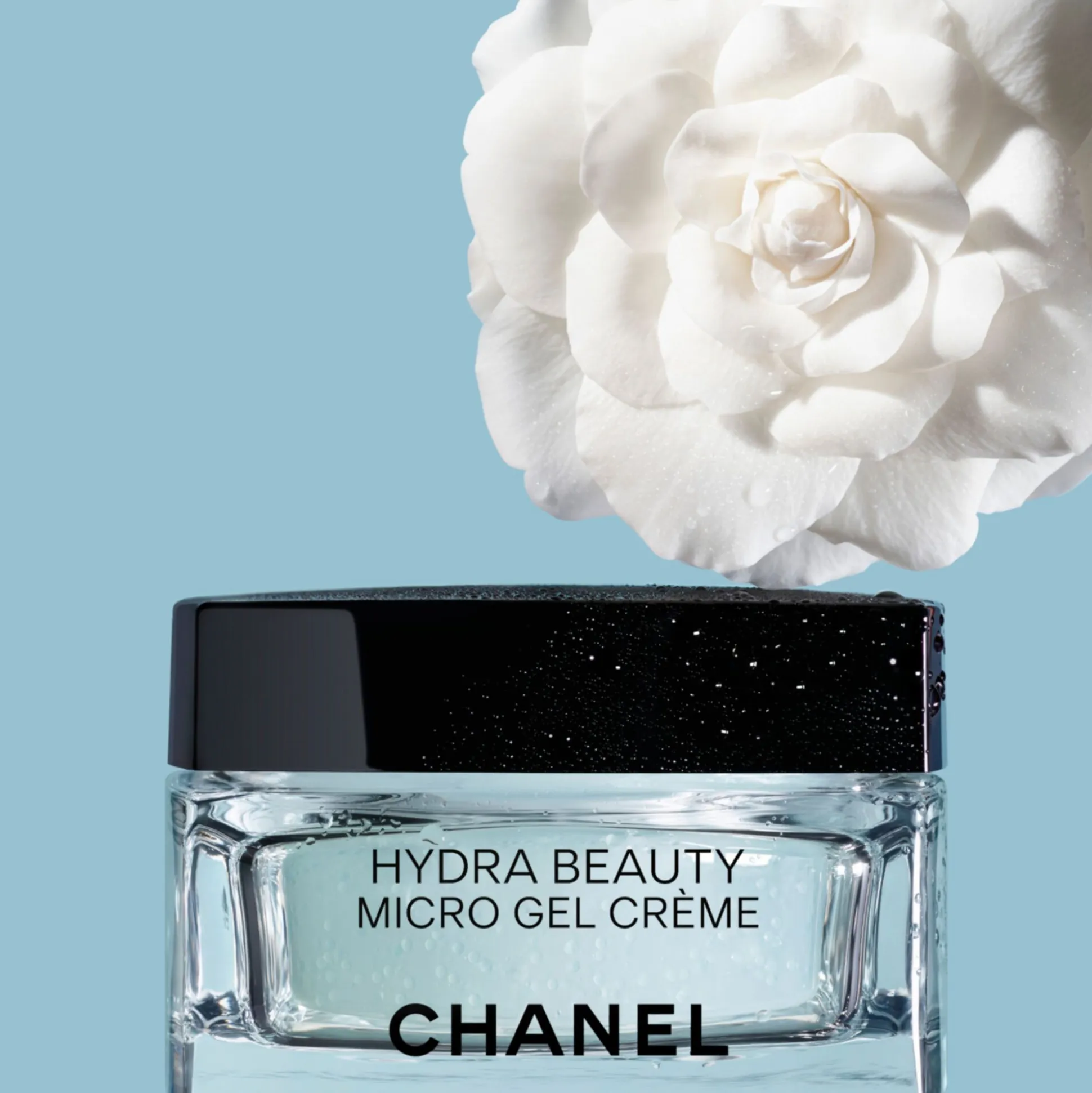 HYDRA BEAUTY