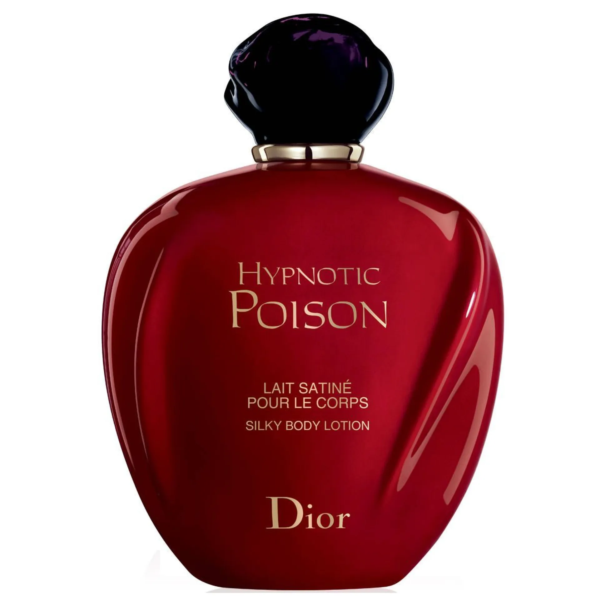 Hypnotic Poison