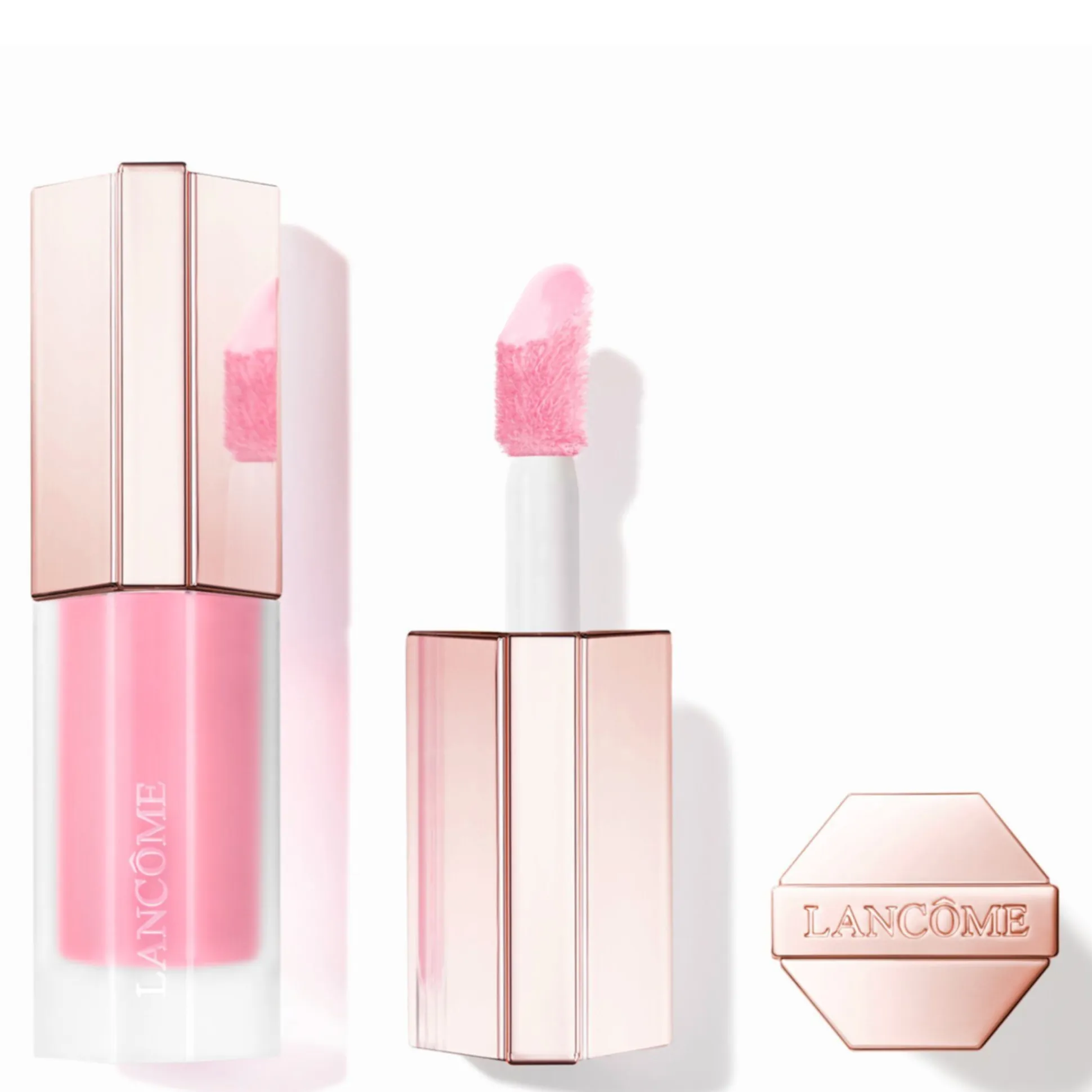 Idôle Juicy Blush
