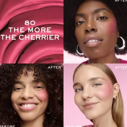 Idôle Juicy Blush