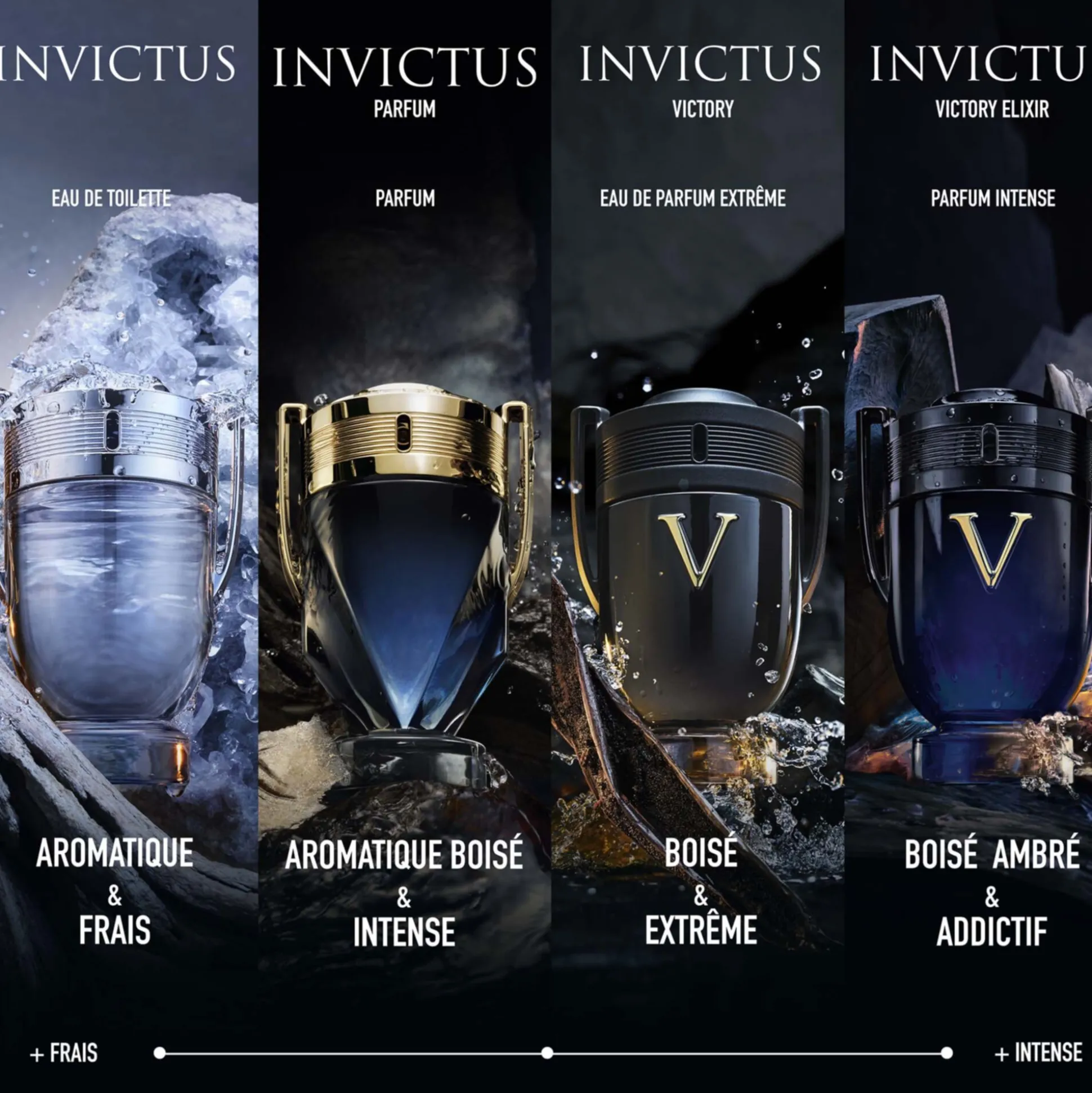 Invictus