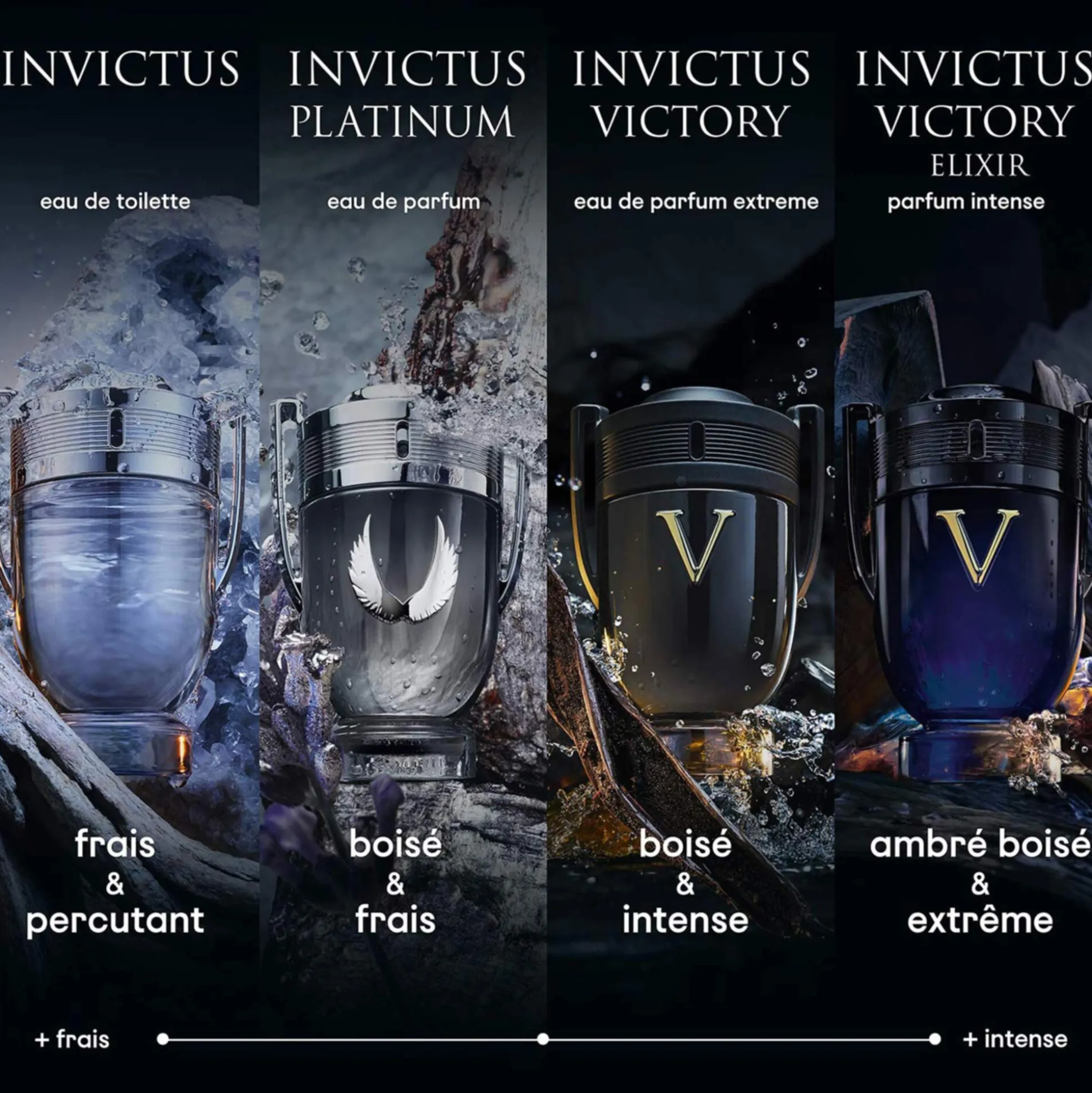 Invictus