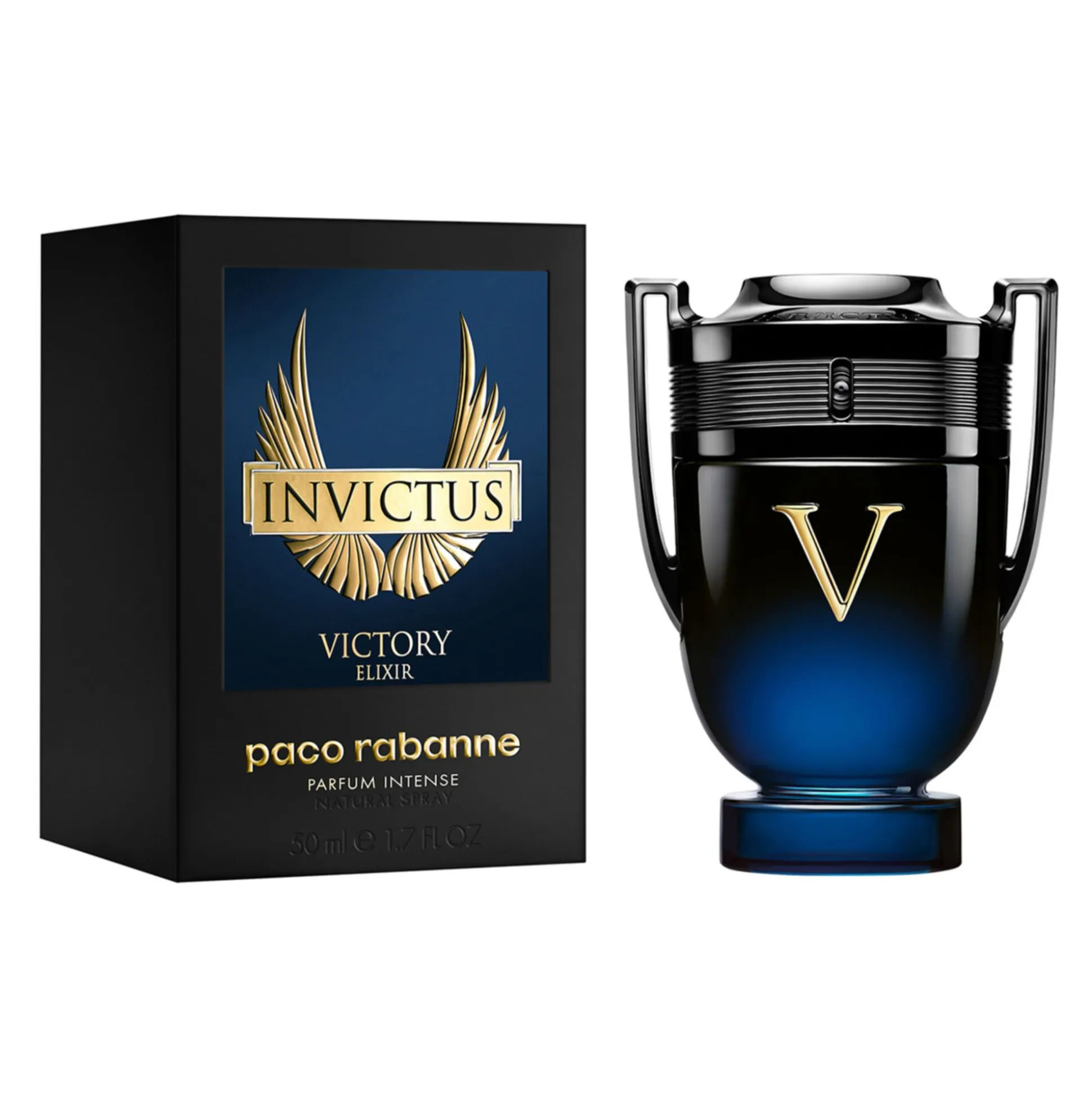 Invictus