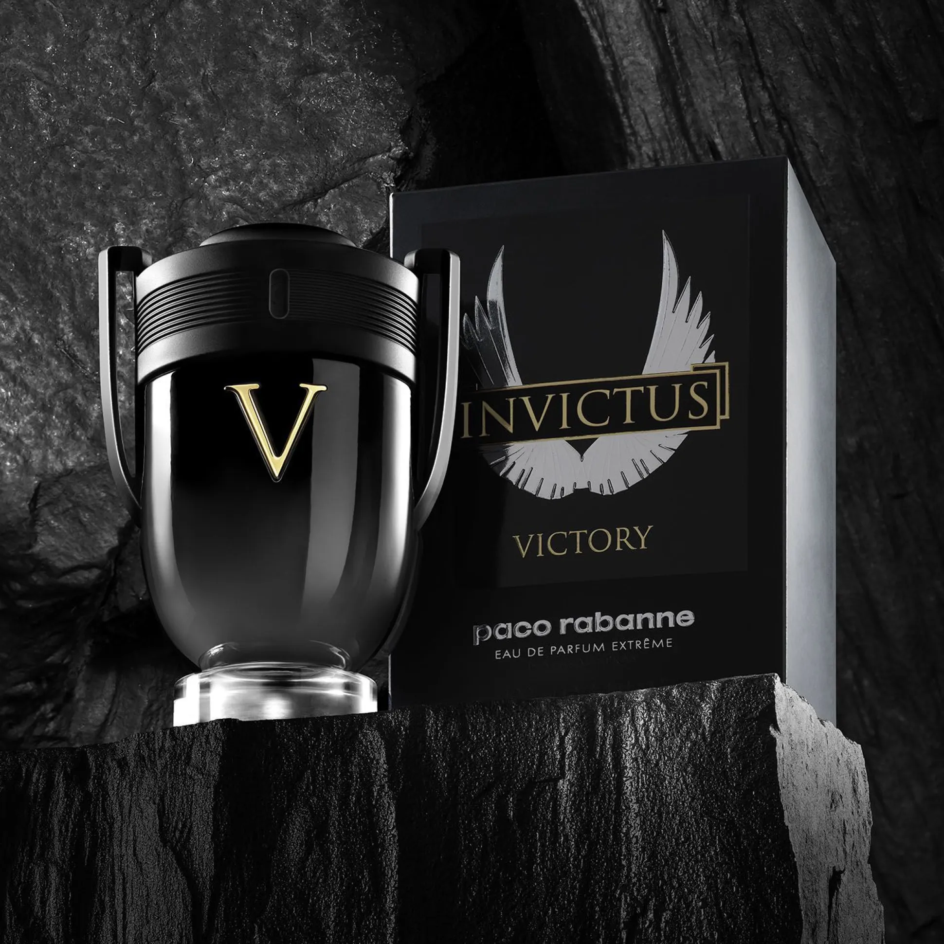 Invictus Victory