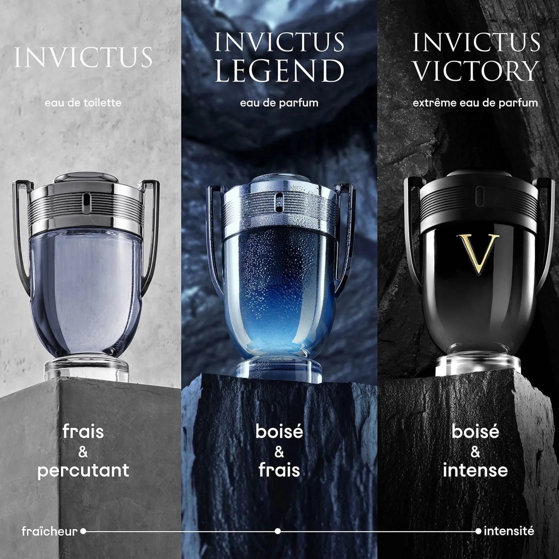 Invictus Victory