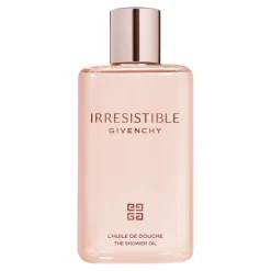 Irresistible