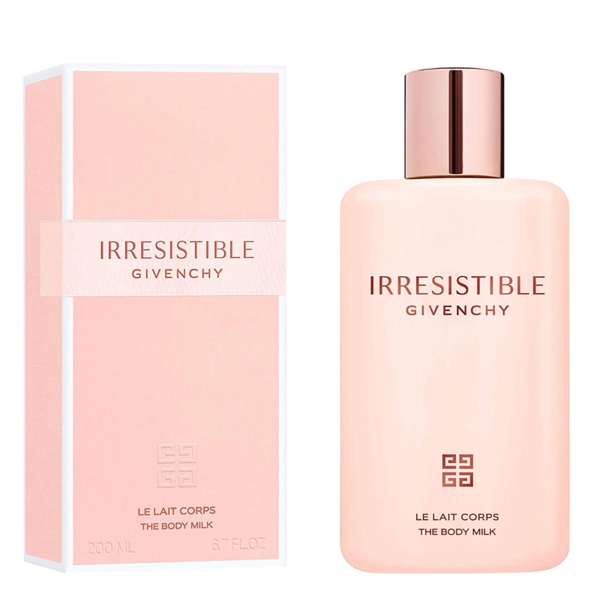 Irresistible Givenchy