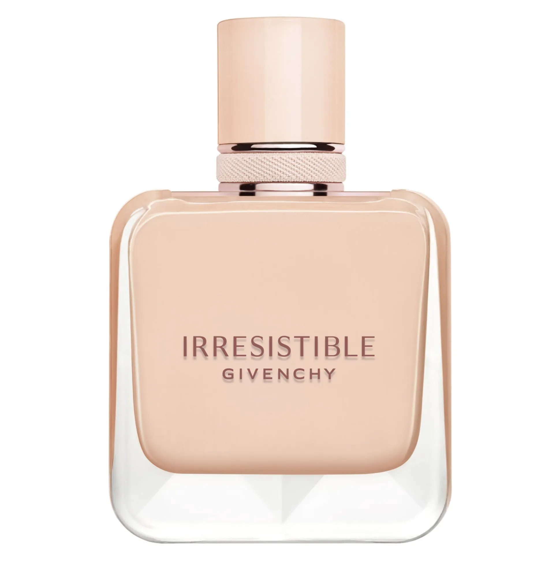 Irresistible Nude Velvet