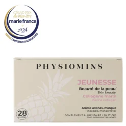 Jeunesse