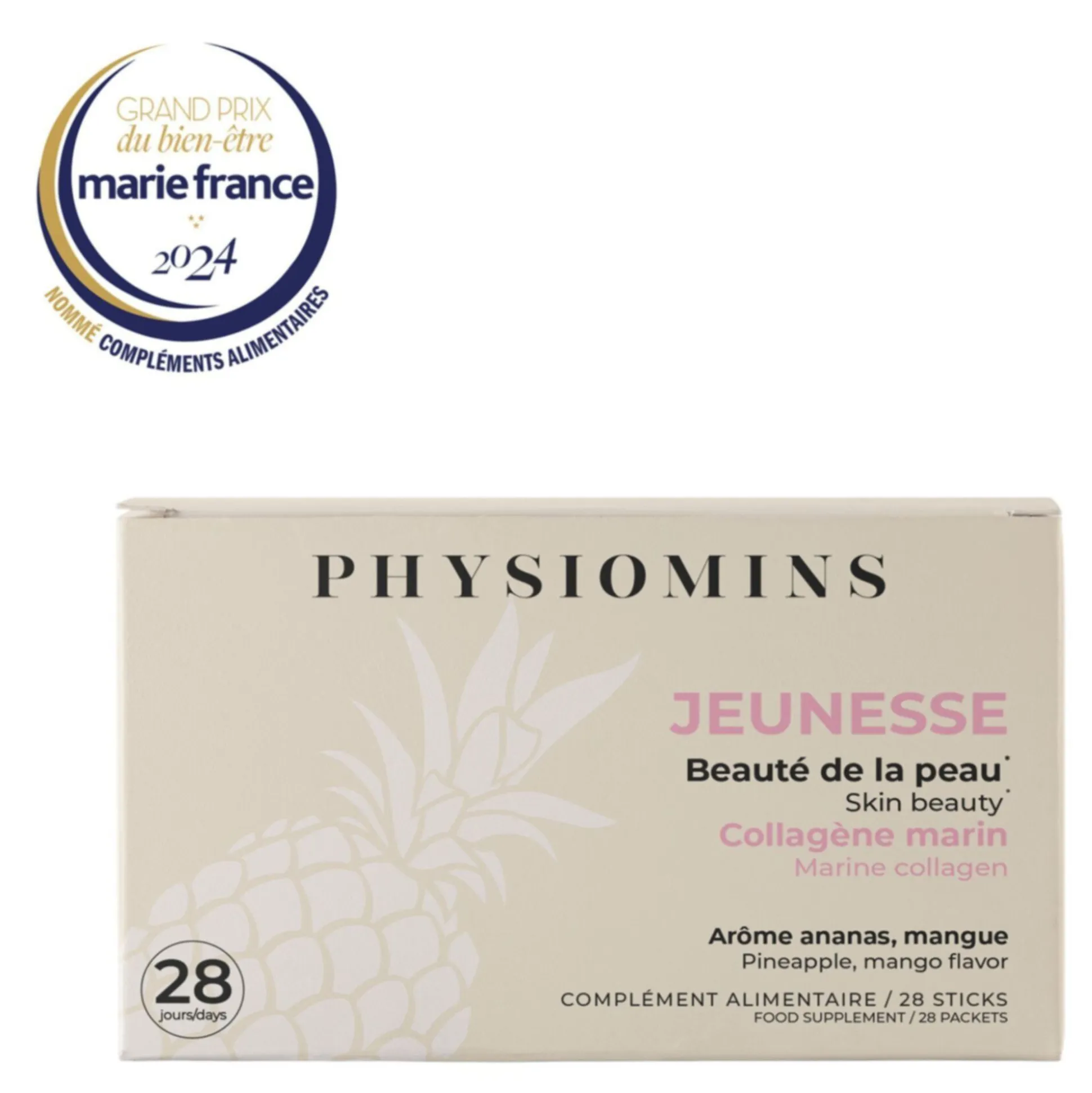 Jeunesse