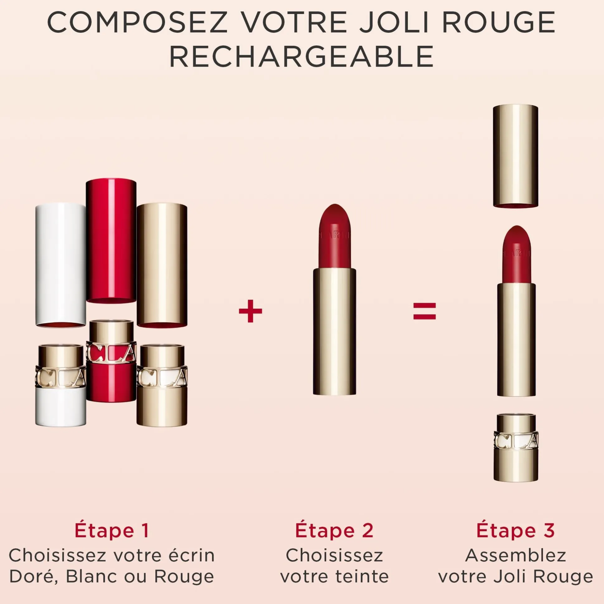 Joli Rouge