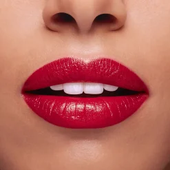 Joli Rouge Satin