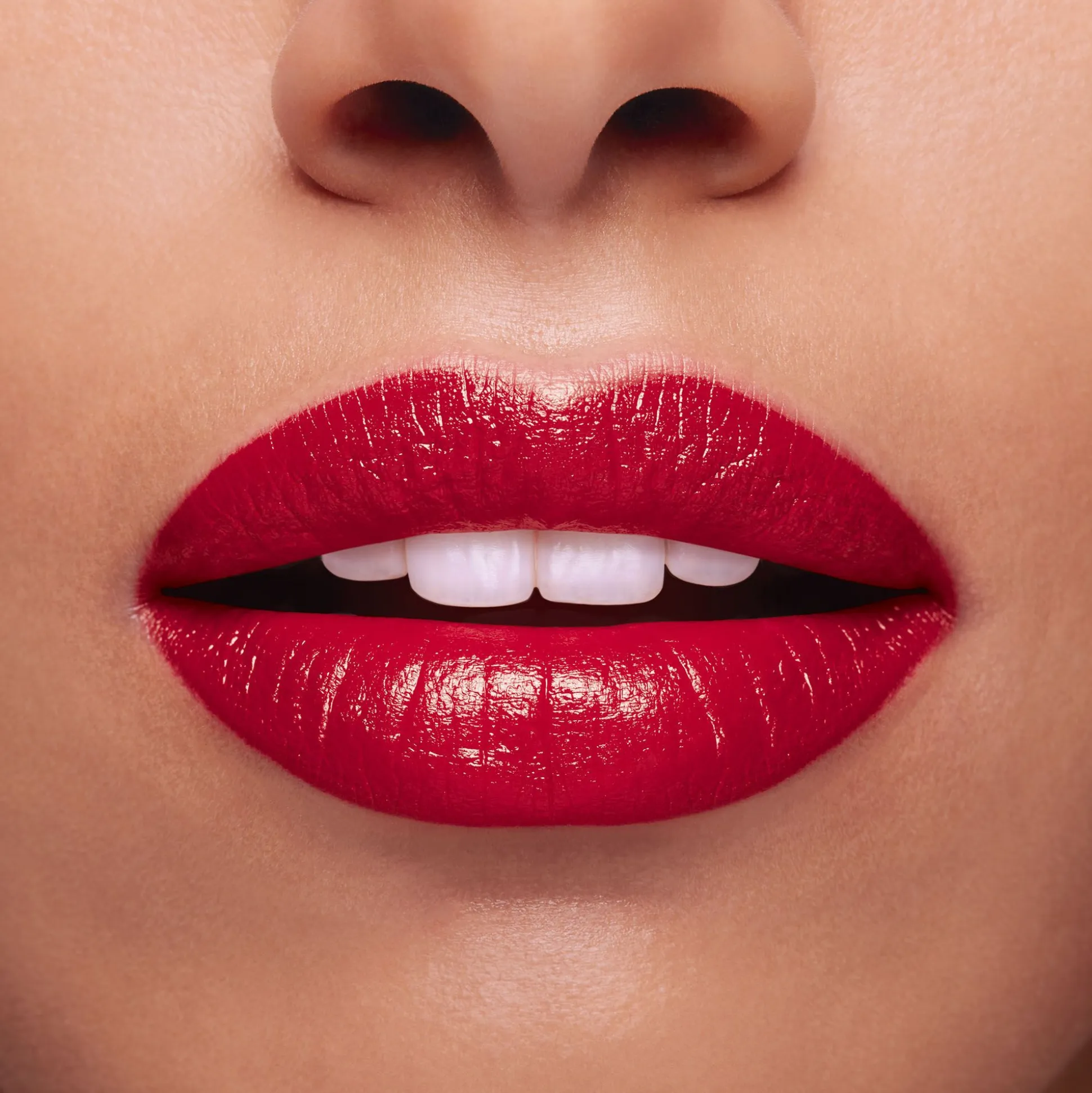 Joli Rouge Satin