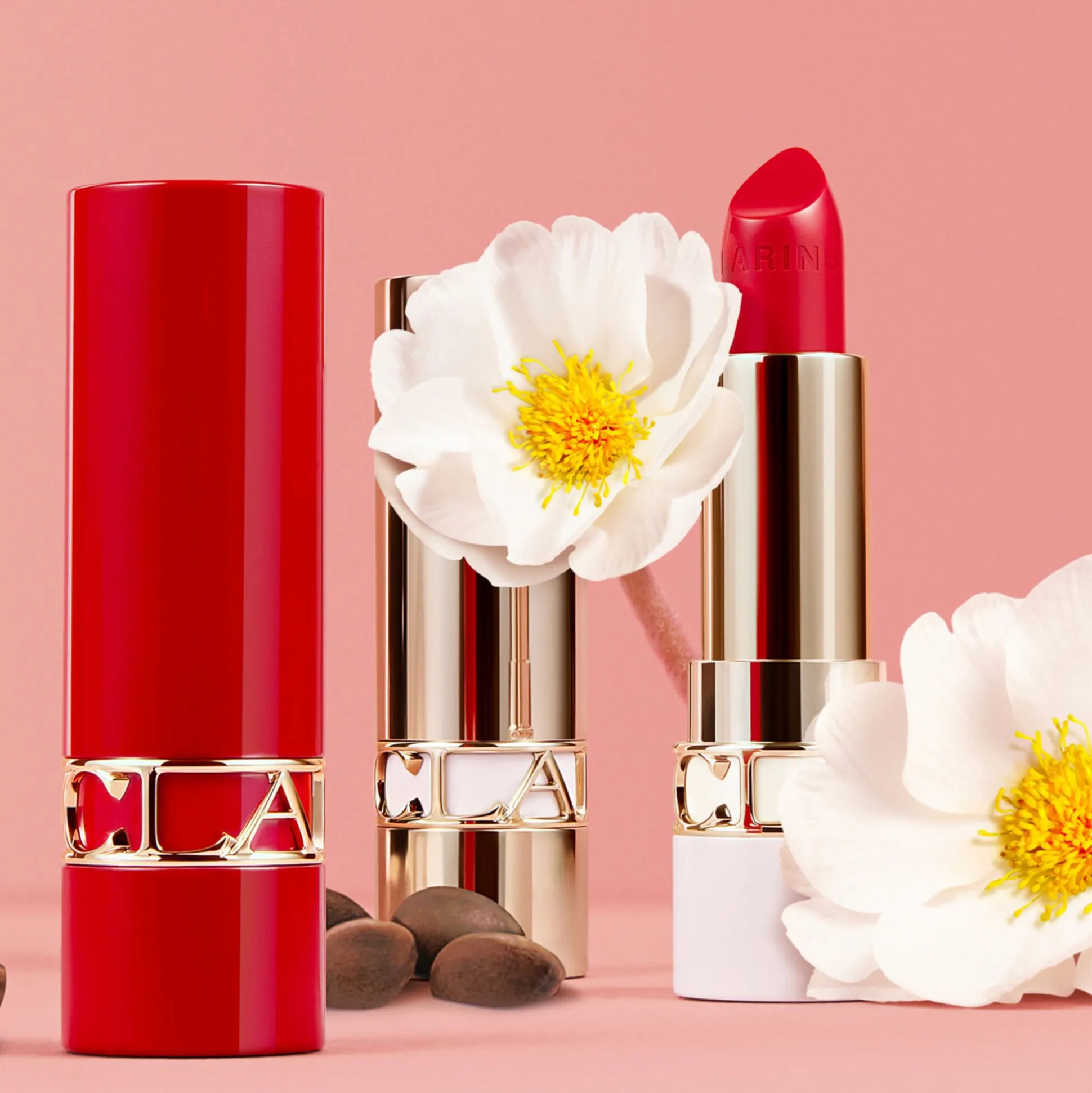 Joli Rouge Velvet