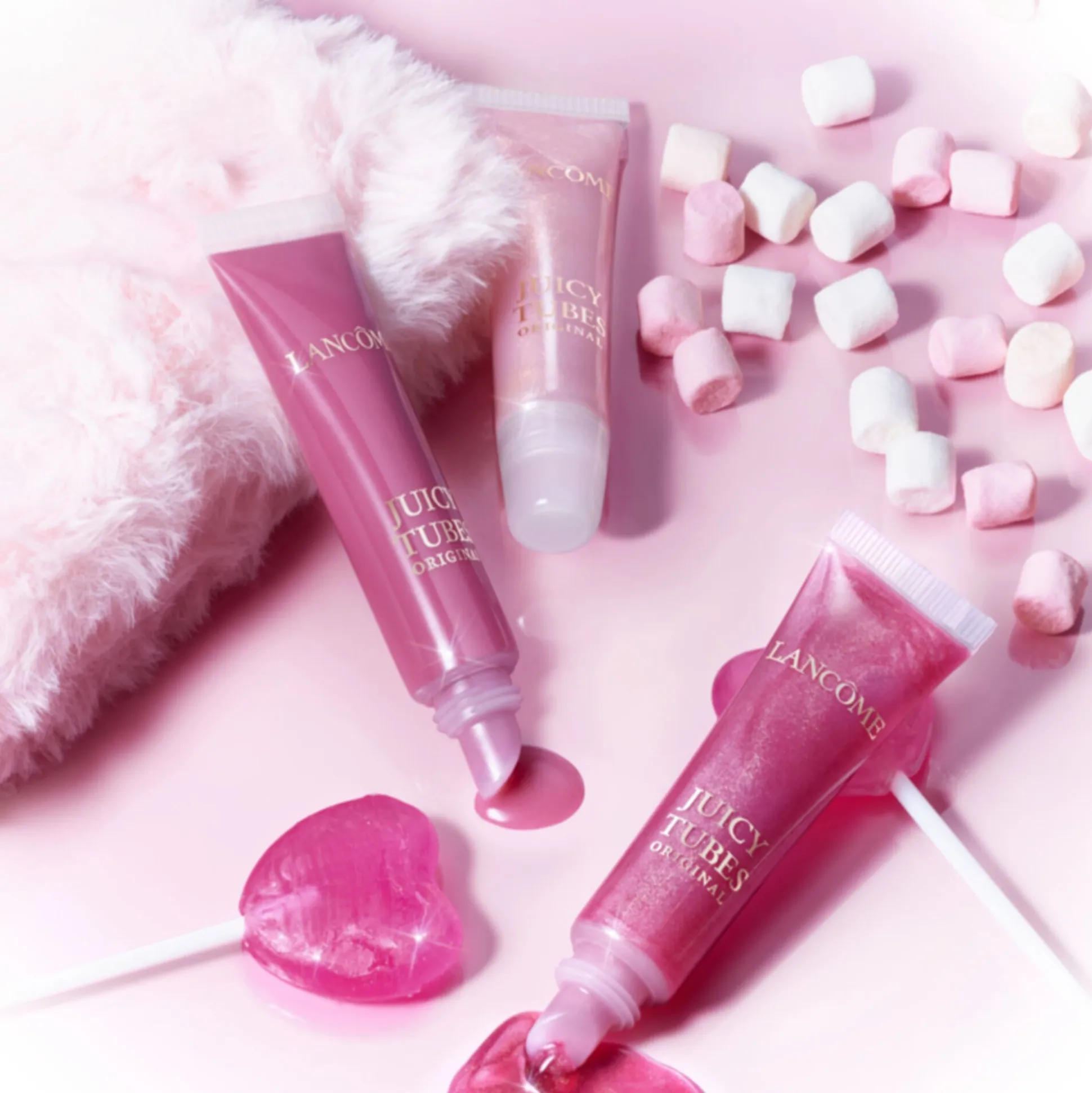 Juicy Tubes
