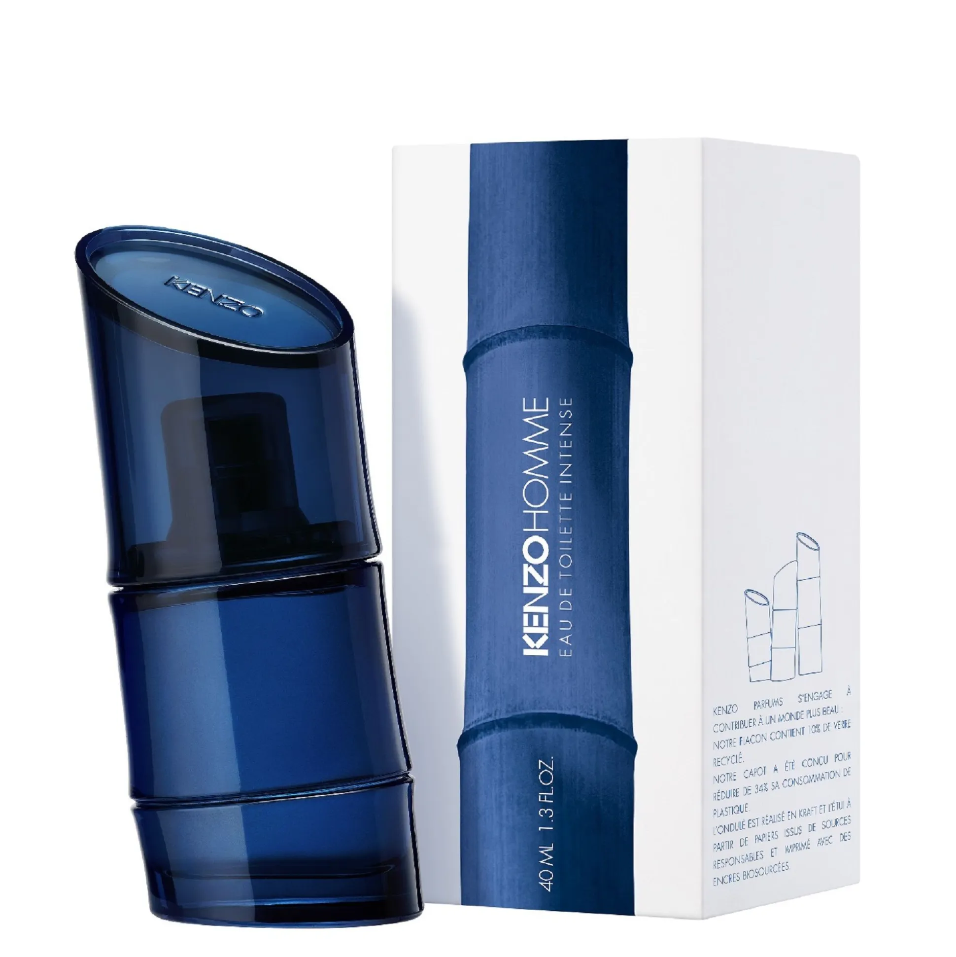 Kenzo Homme