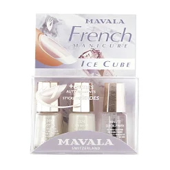 Kit French Manucure Ice Cube
