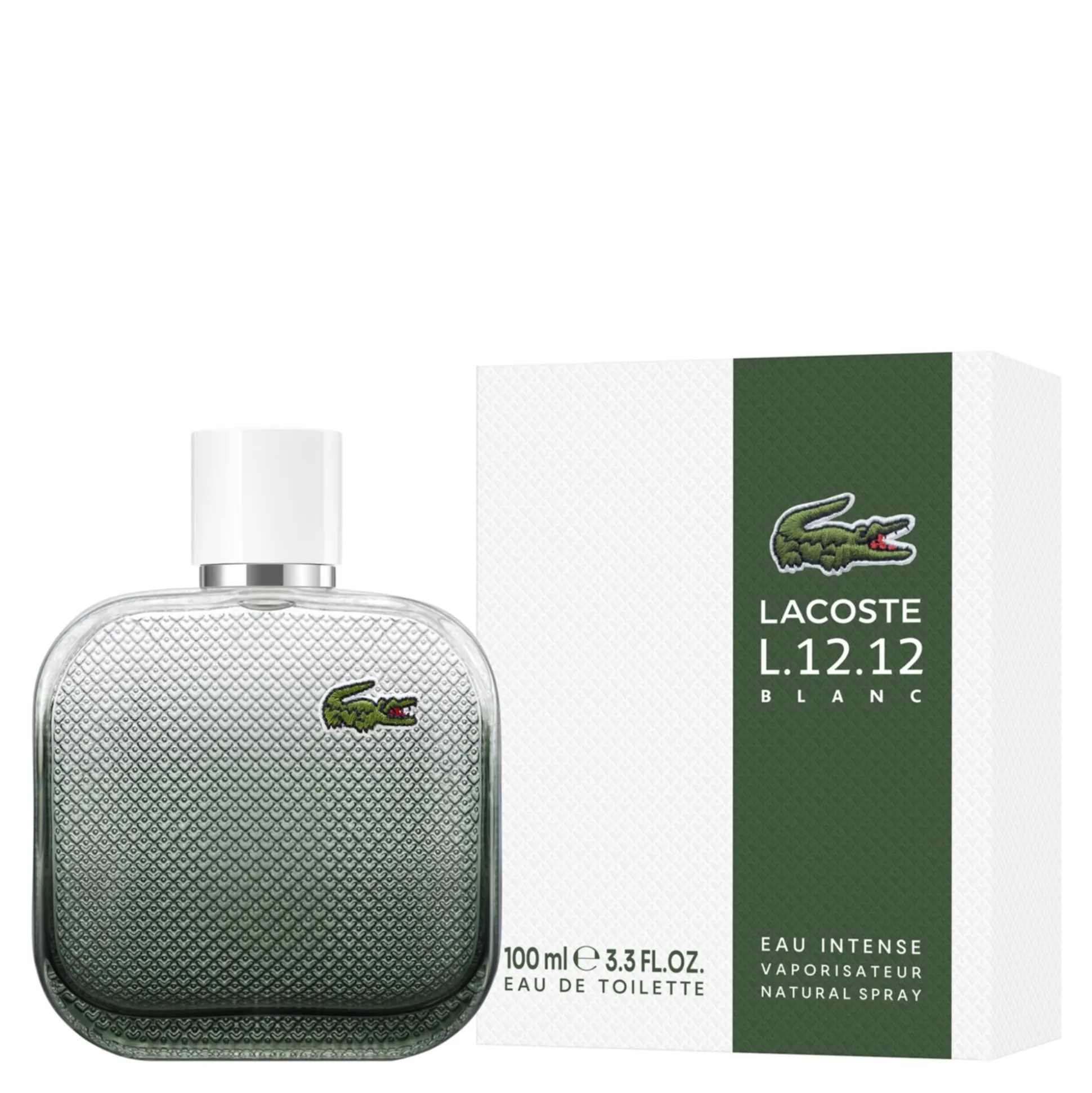 L.12.12 Blanc Eau Intense