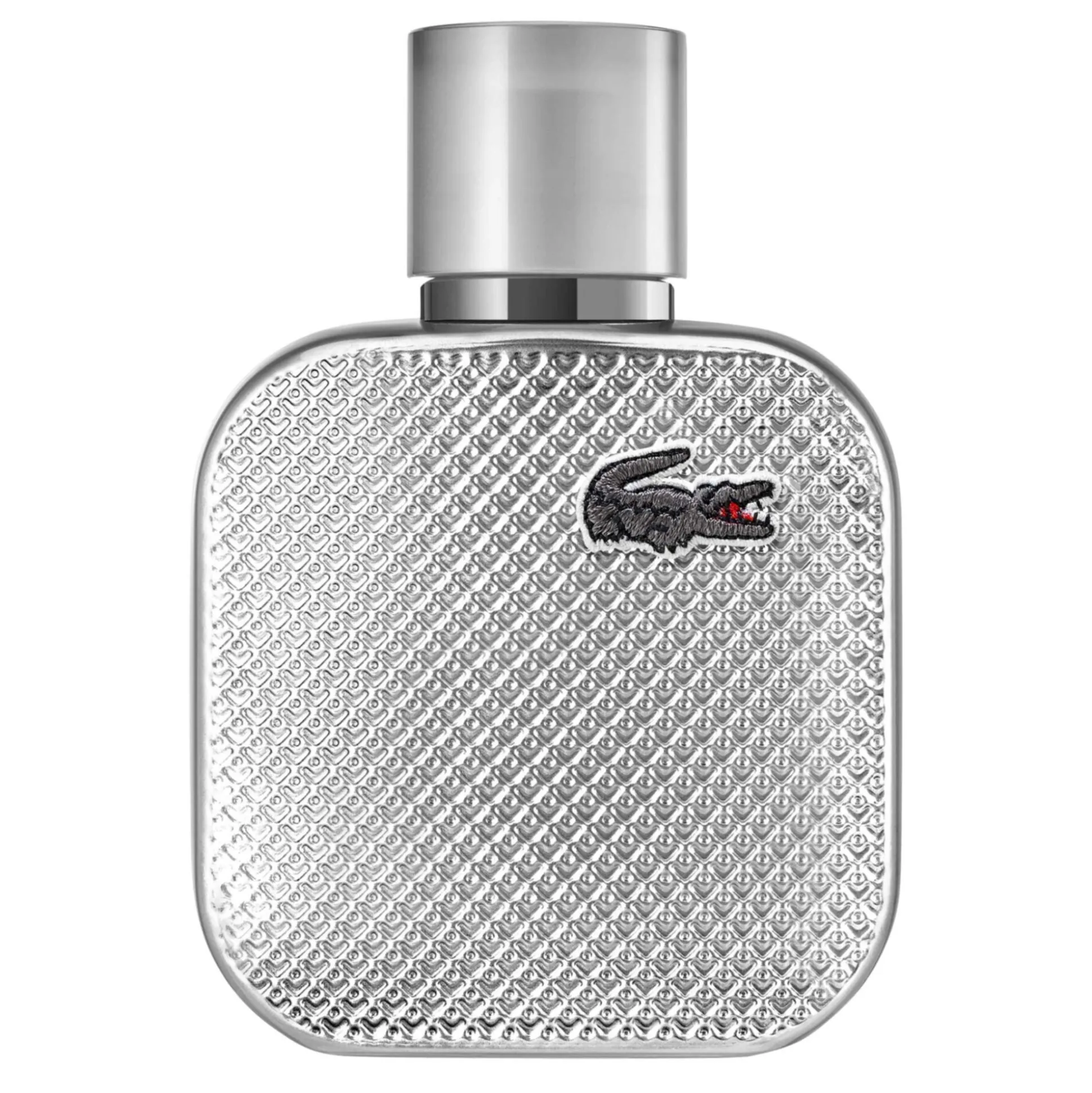 L.12.12 Silver Grey