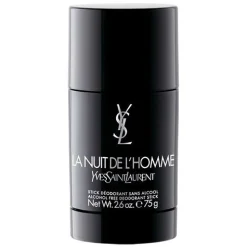 La Nuit De L'homme