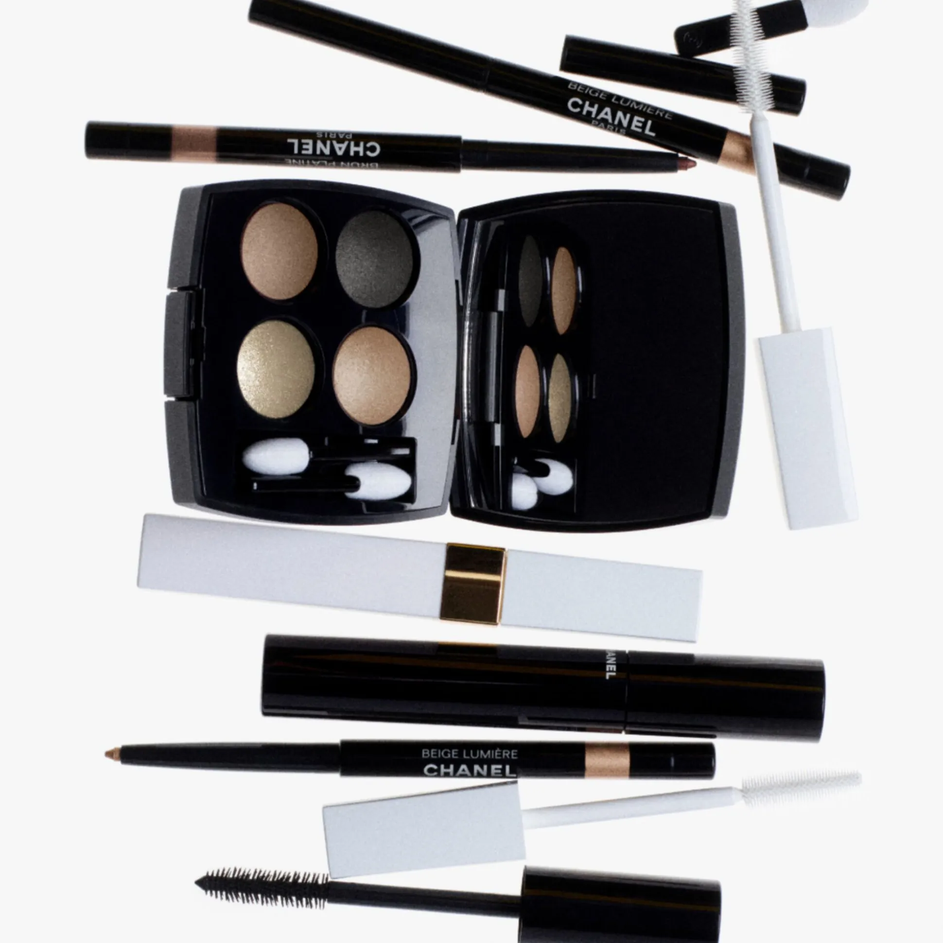 LA BASE MASCARA