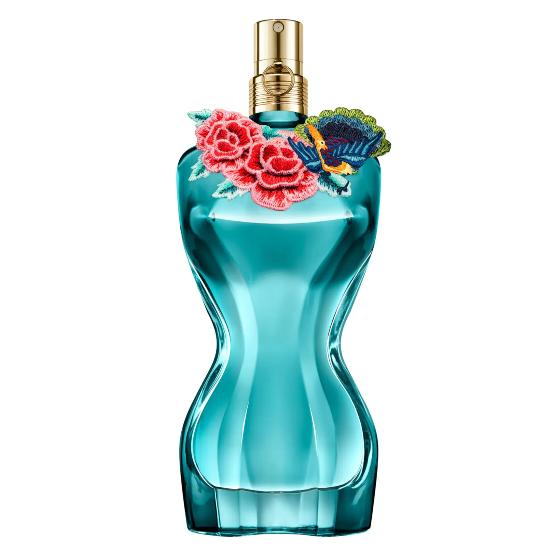 La Belle Paradise Garden - Édition Limitée