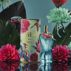 La Belle Paradise Garden - Édition Limitée