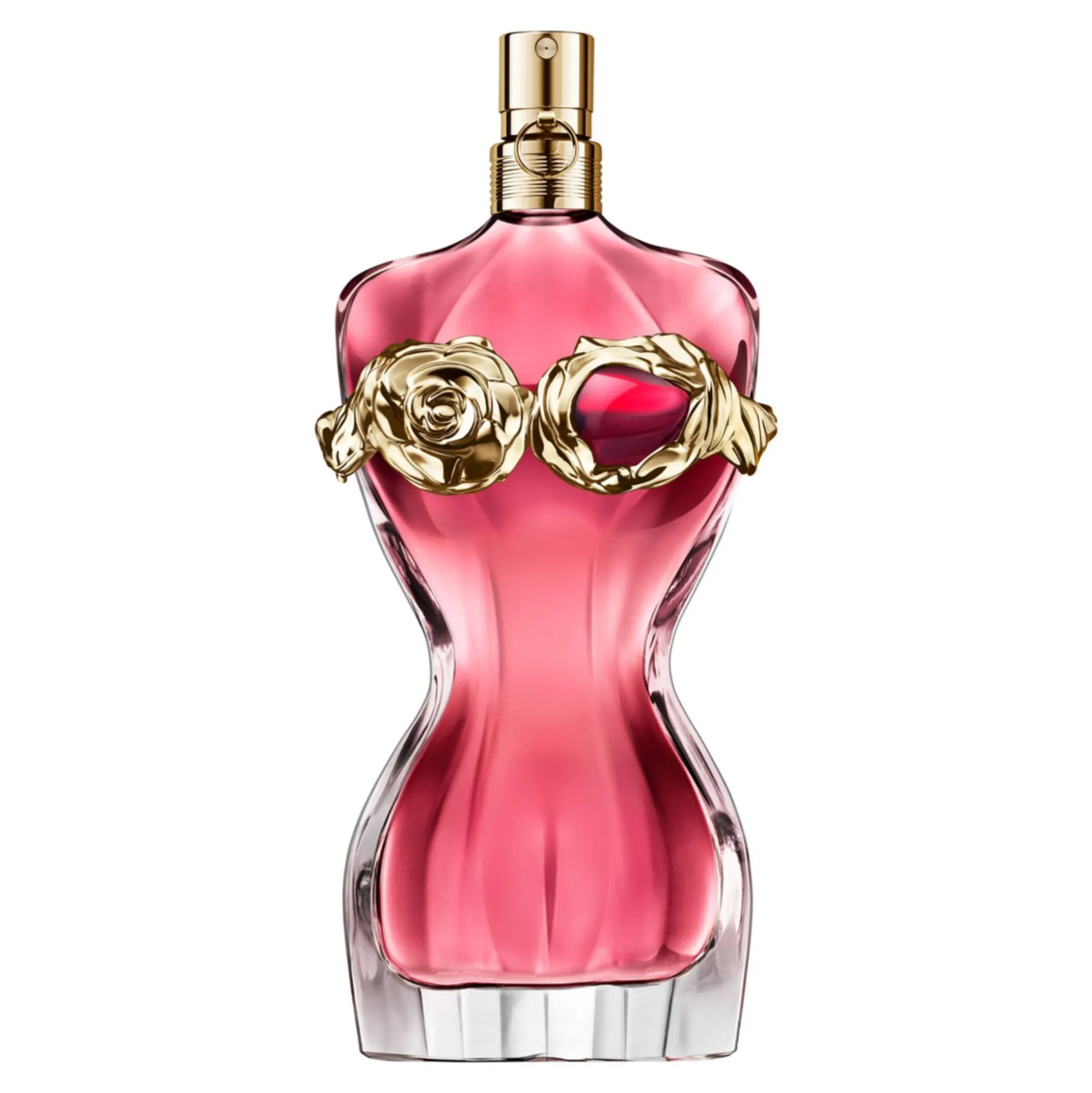 La Belle Rosea