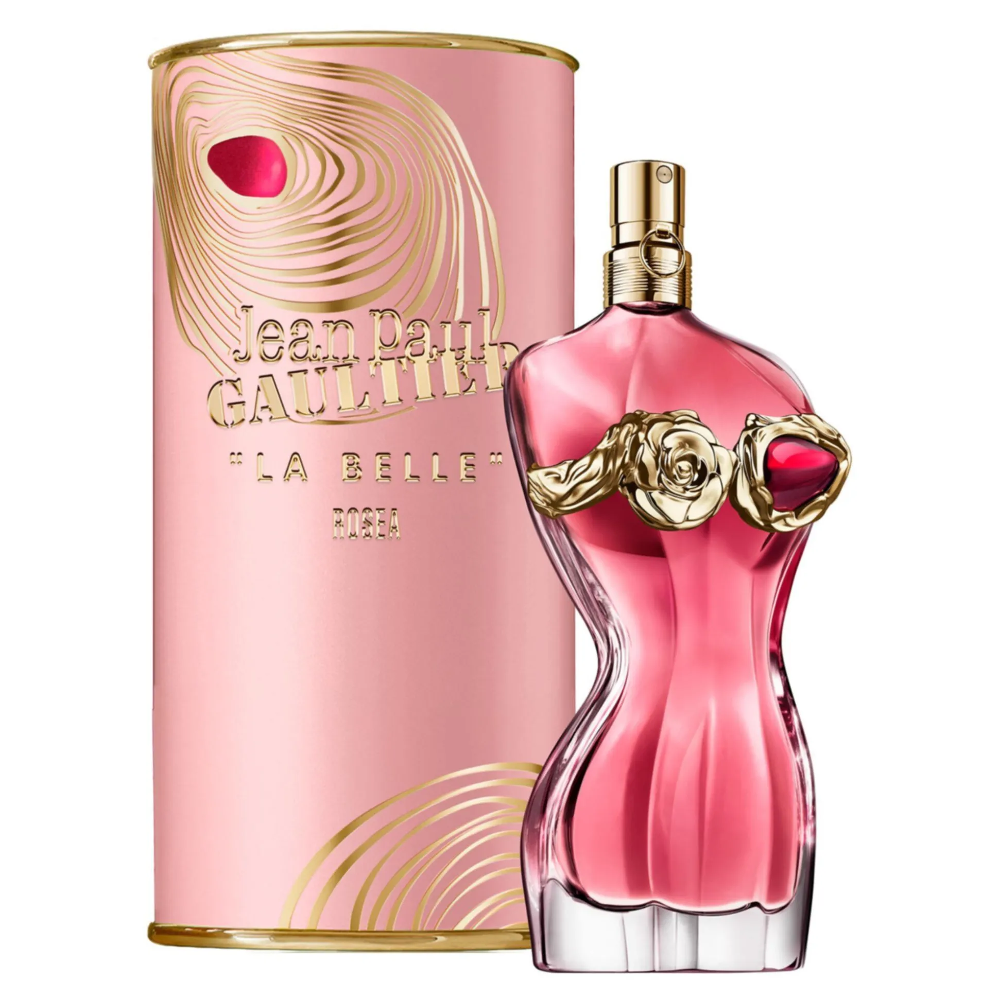 La Belle Rosea