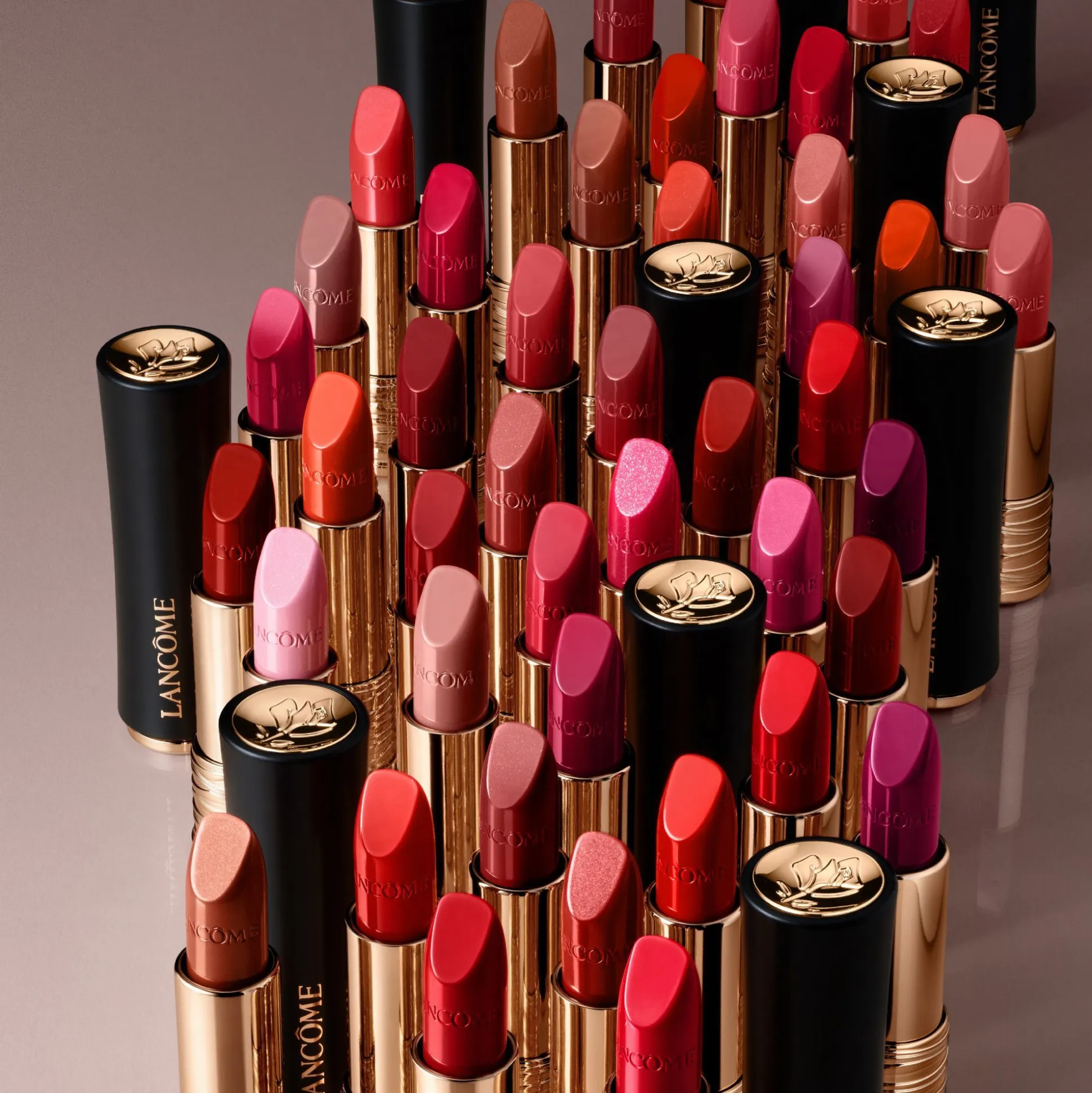 L'absolu Rouge