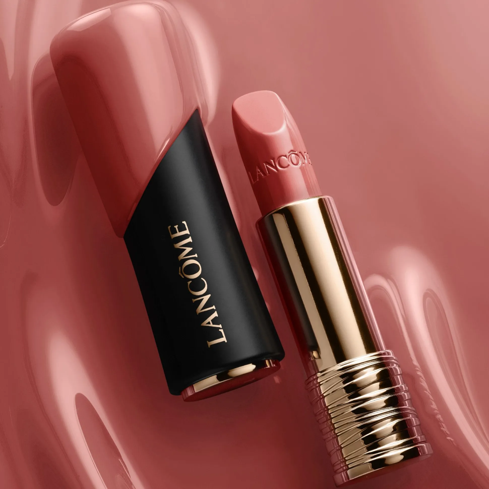 L'absolu Rouge