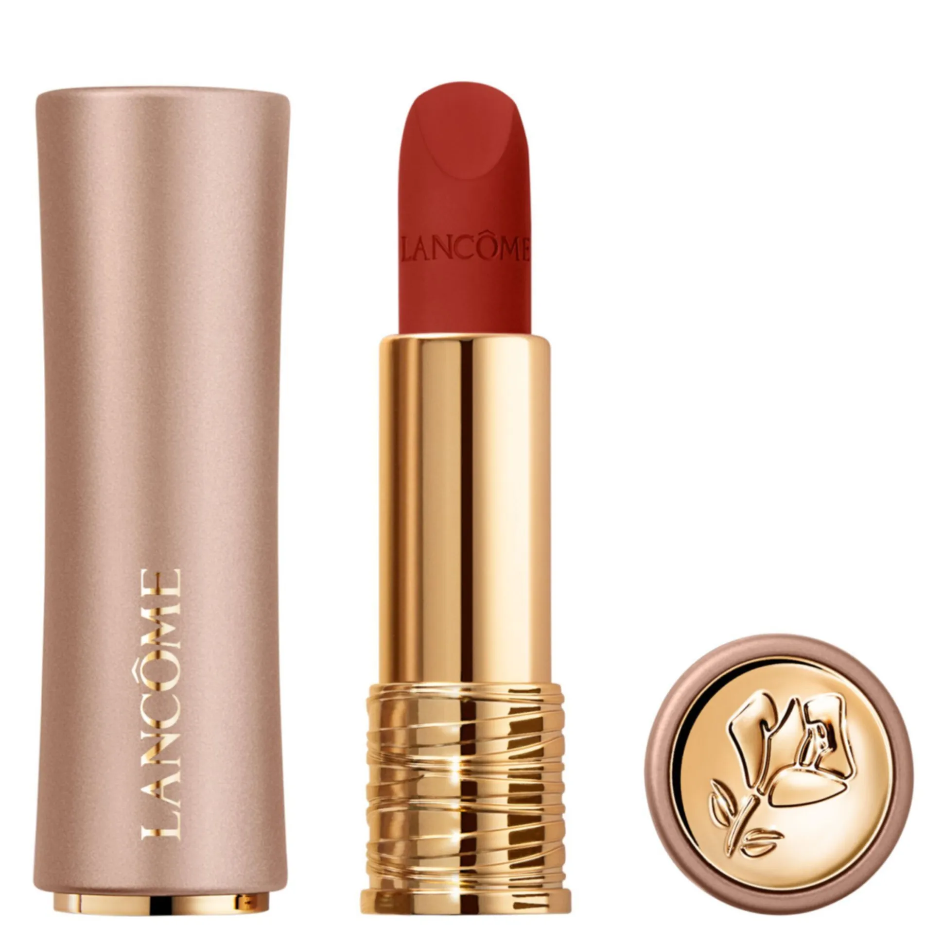 L'absolu Rouge Intimatte
