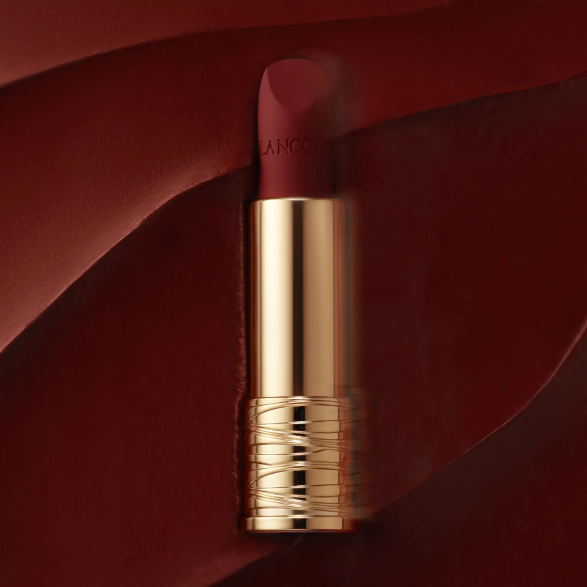 L'absolu Rouge Intimatte
