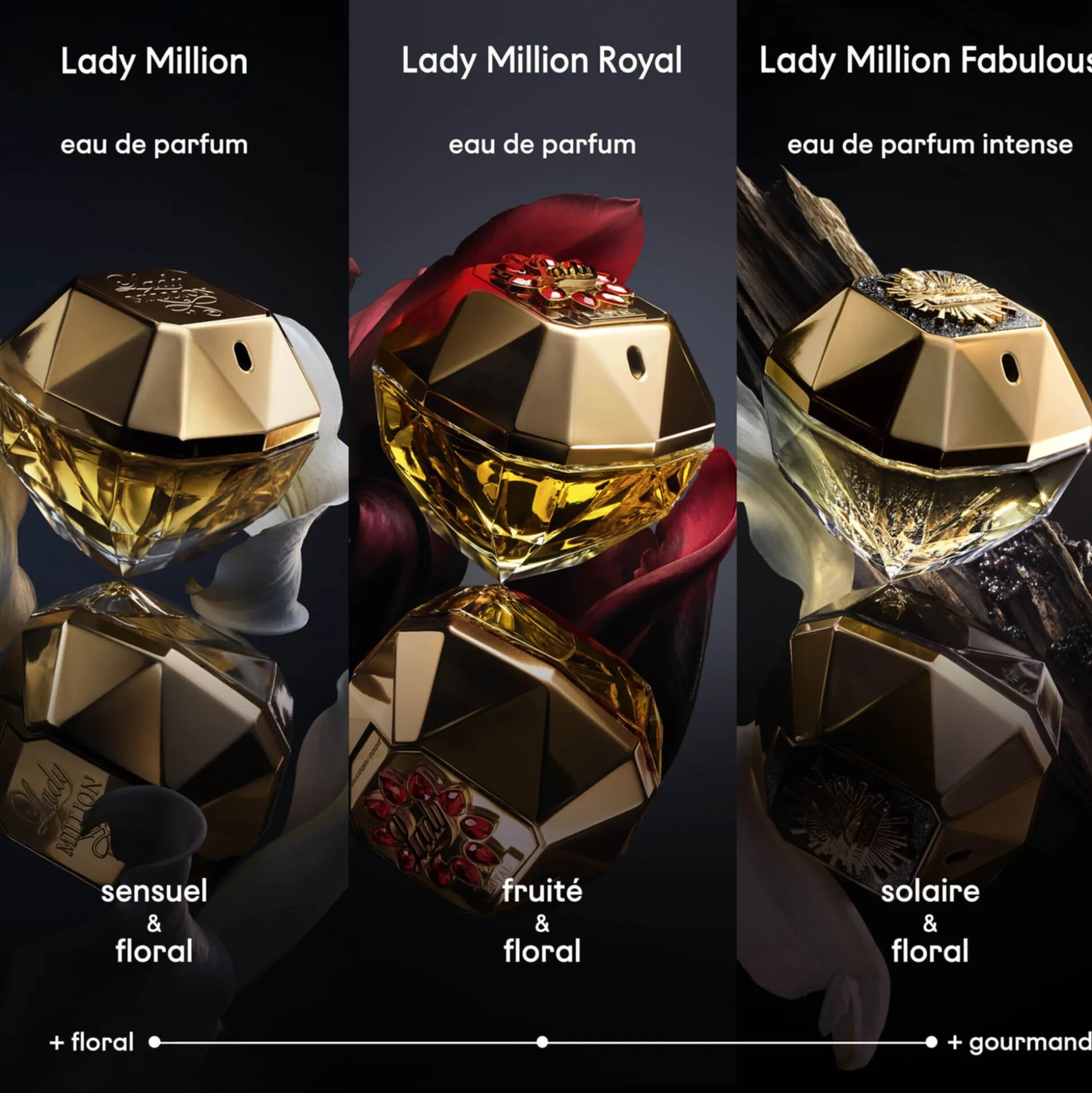 Lady Million