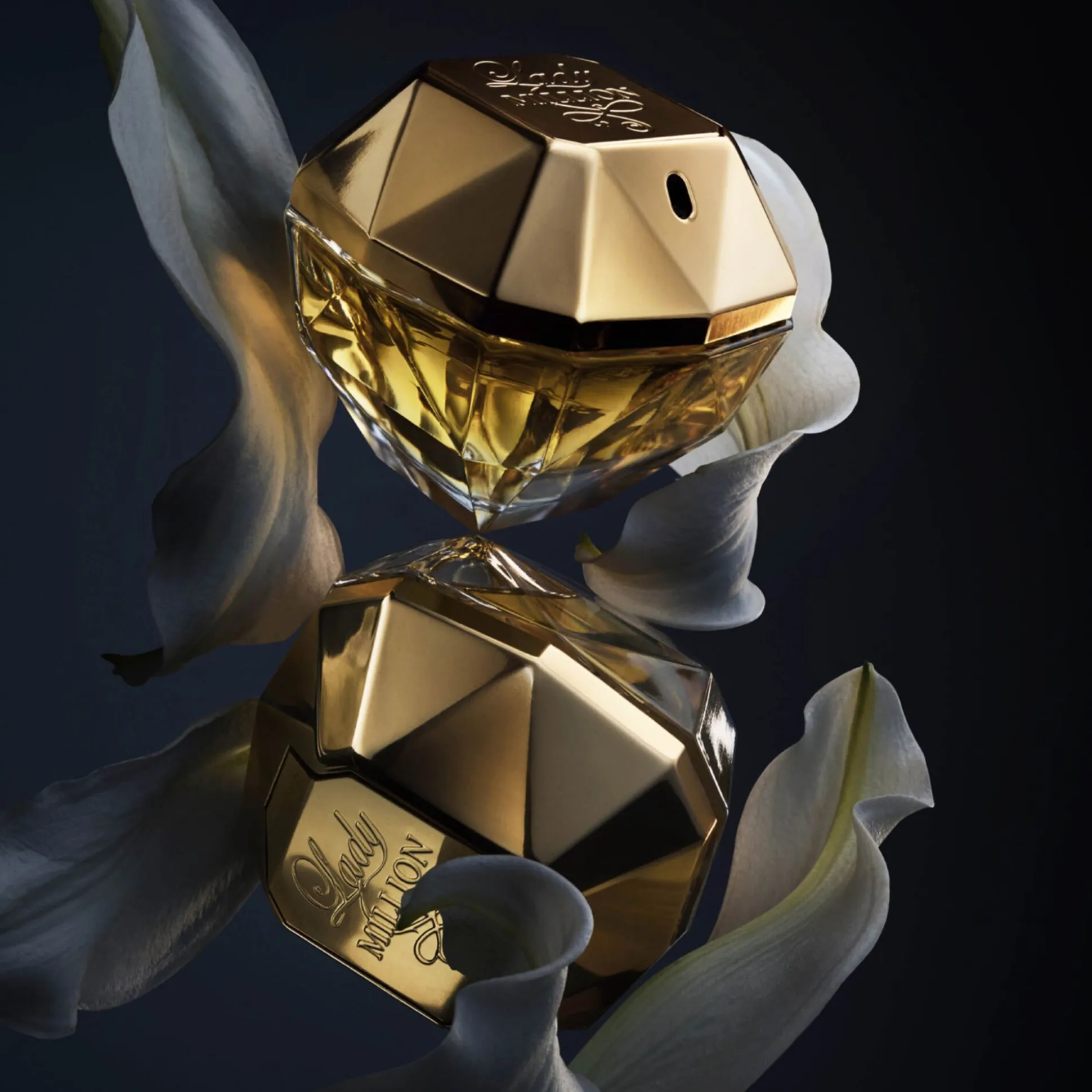 Lady Million